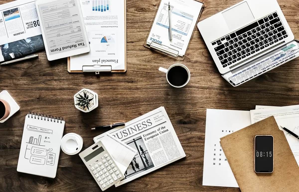 7 Common Notion Setup Mistakes and How to Fix Them