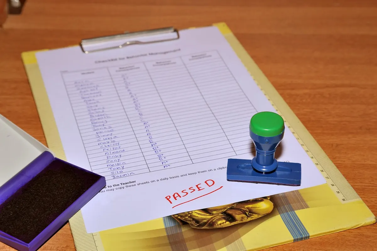 The Weekly Review Checklist for Notion Users: 10 Steps to Stay on Track